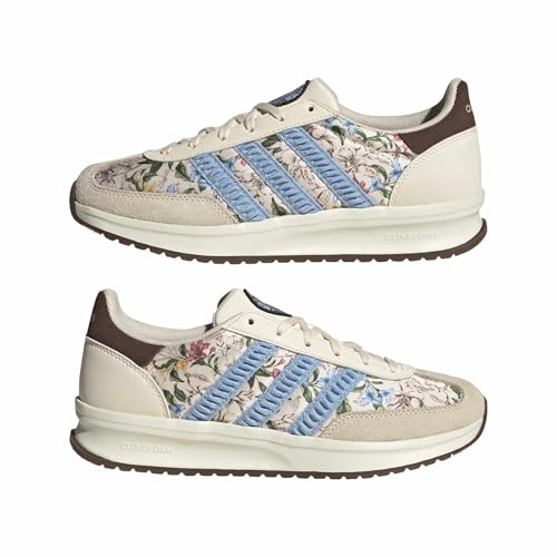 Ecru Tint/Clear Sky/Off White