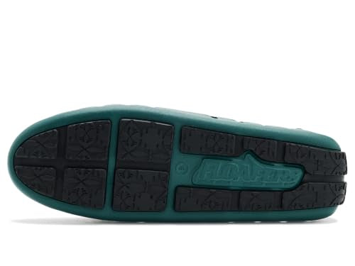 Teal/Black