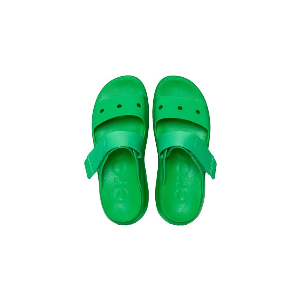 Green Strike