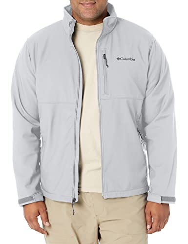 Columbia Grey