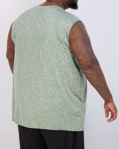 Big & Tall - Set J
