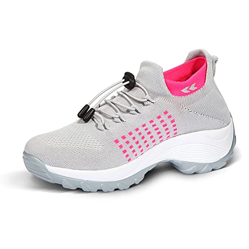 Gray Pink