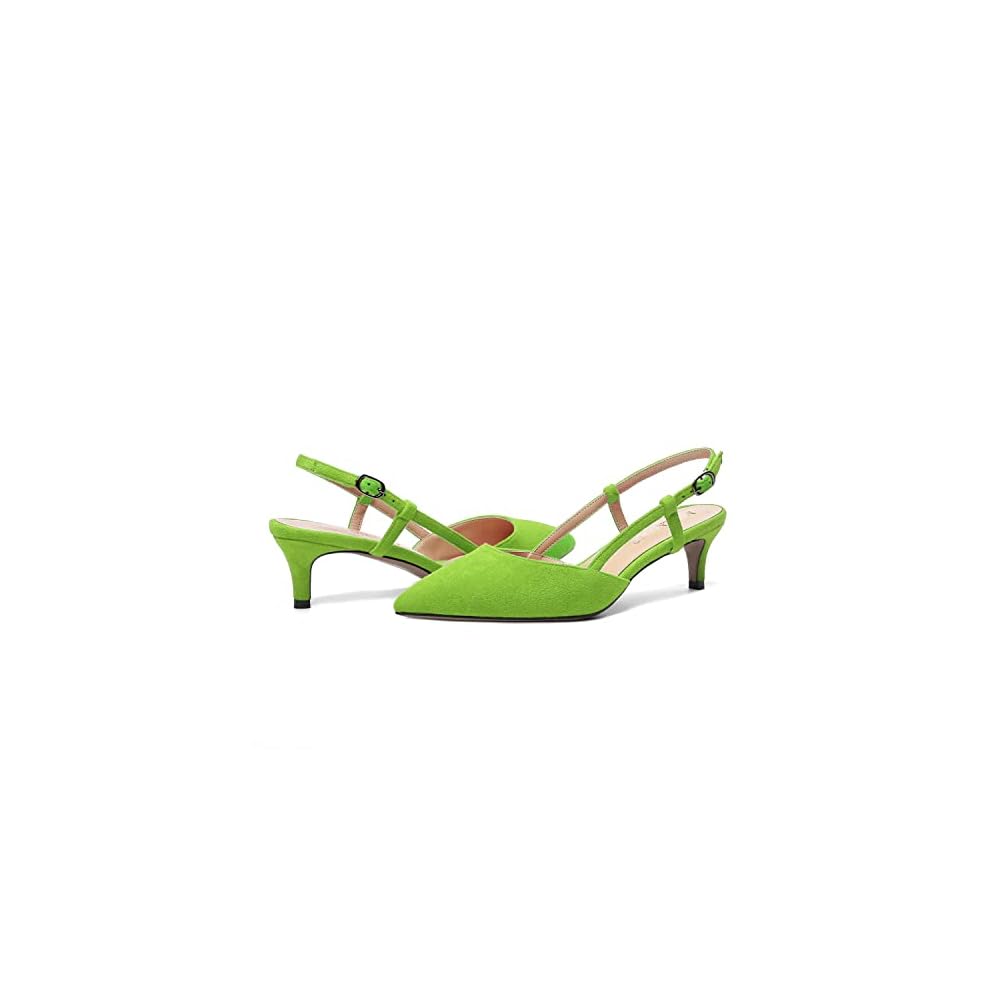 Lime Green
