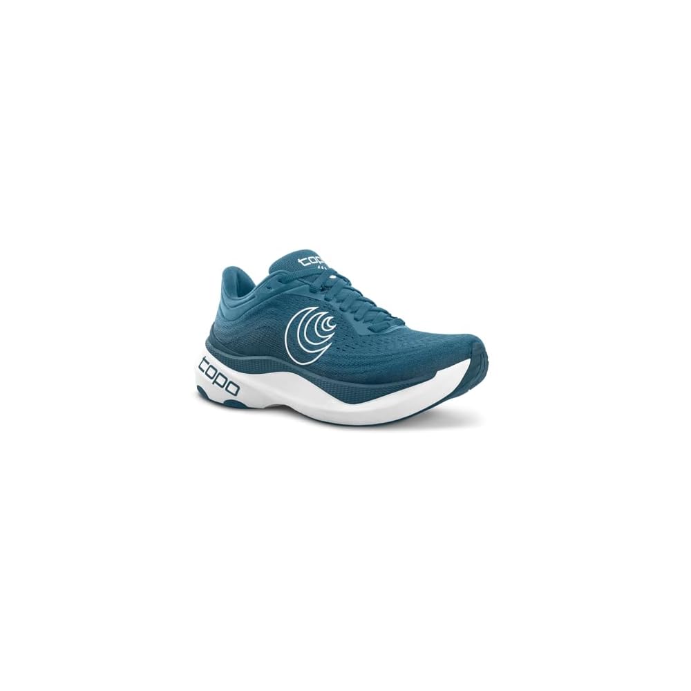 Blue/White
