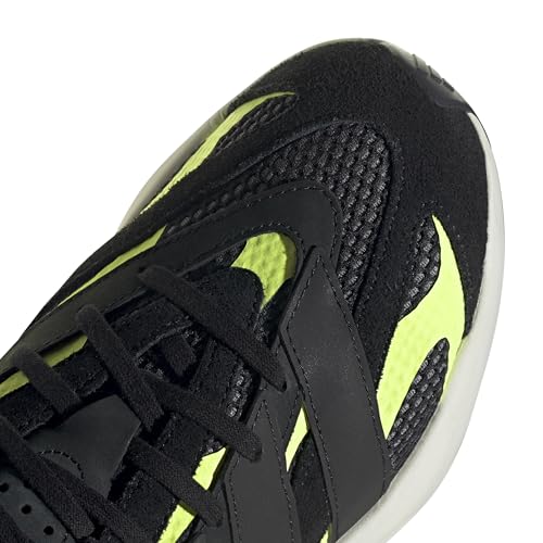 Black/Black/Yellow