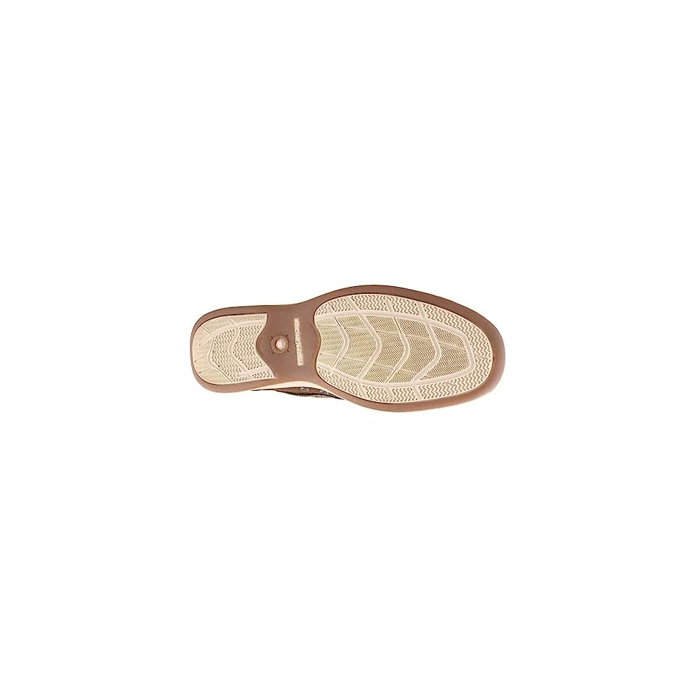 Brown Nubuck