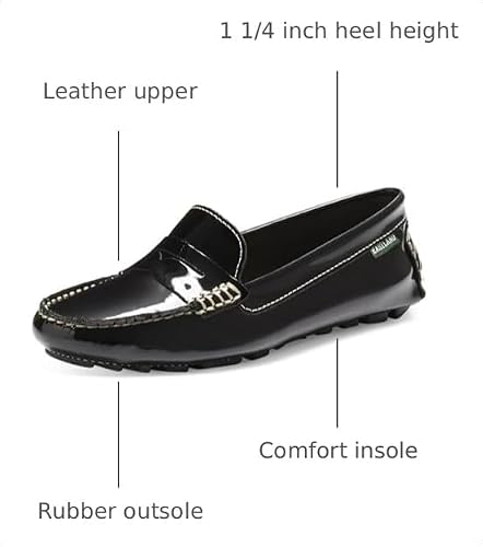 Black Patent