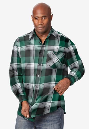 Hunter Plaid