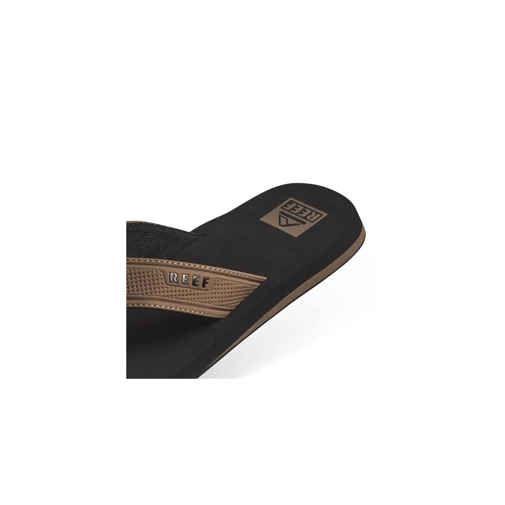 Black/Tan