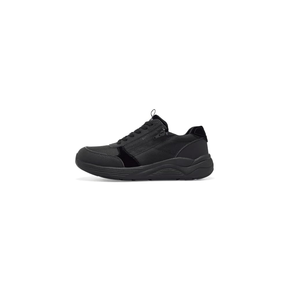 Black Combo