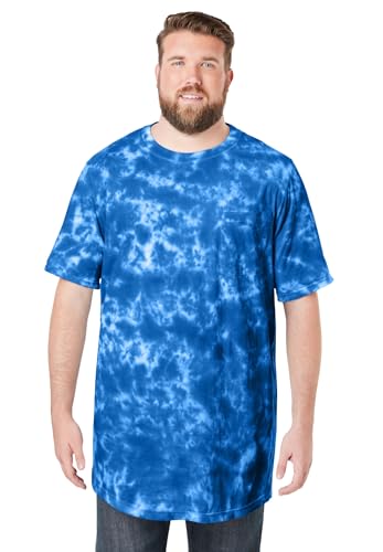 Royal Blue Marble