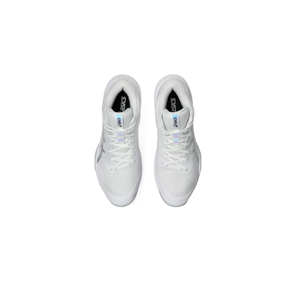 White/Pure Silver