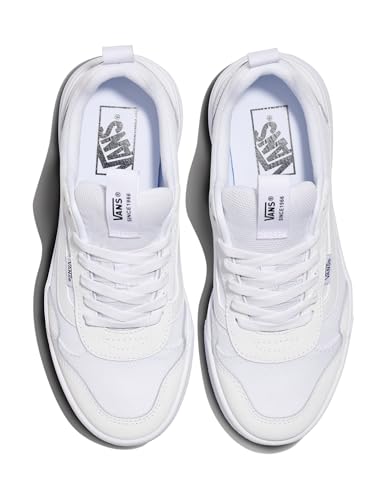 Mesh True White