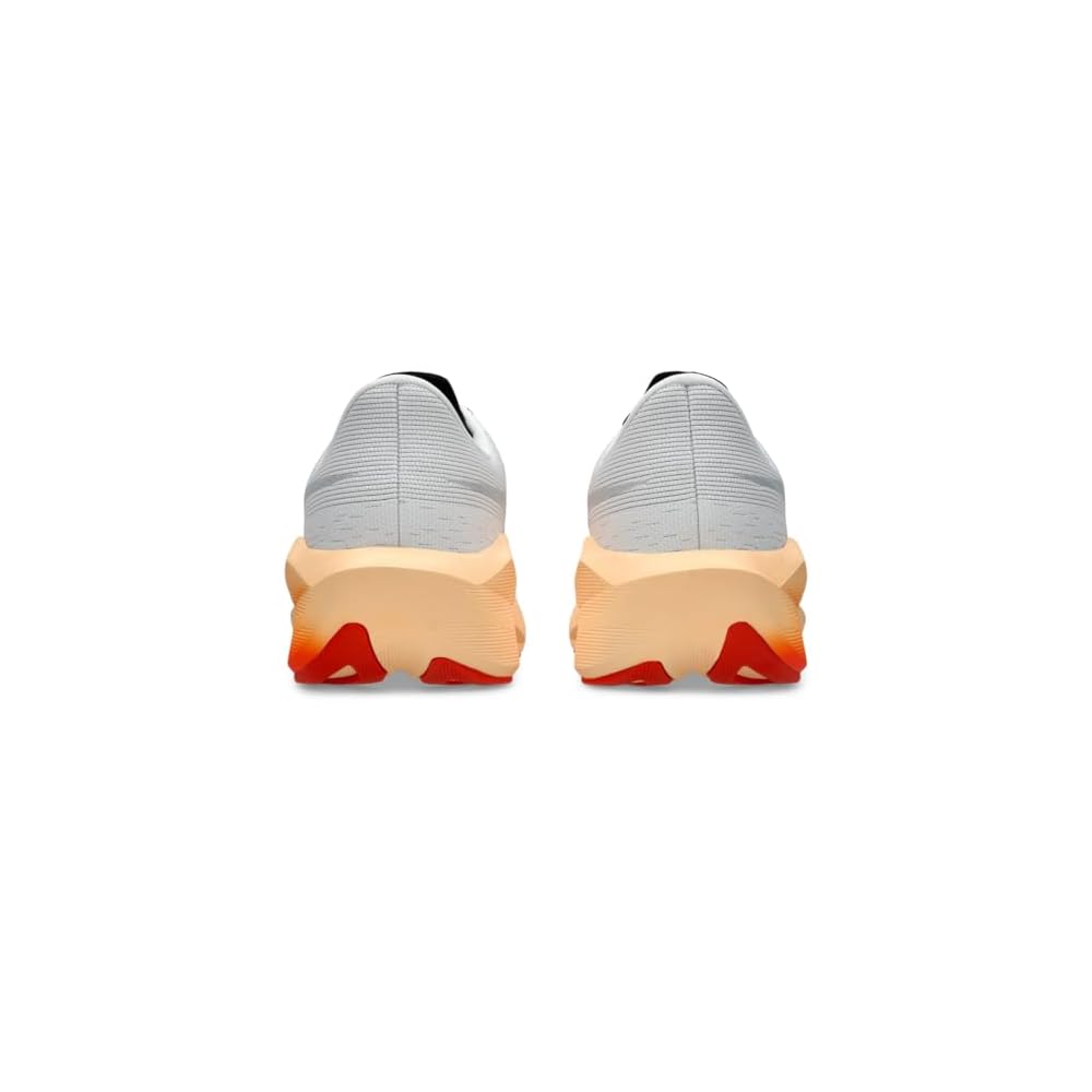 White/Orange Glow