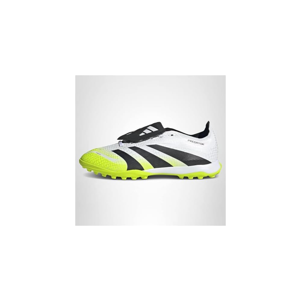 White/Black/Lucid Lemon