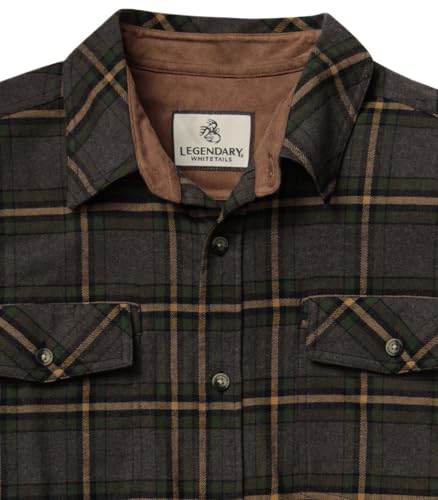 Seed to Harvest Plaid