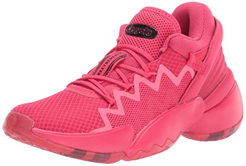 Pink/Black/Pink