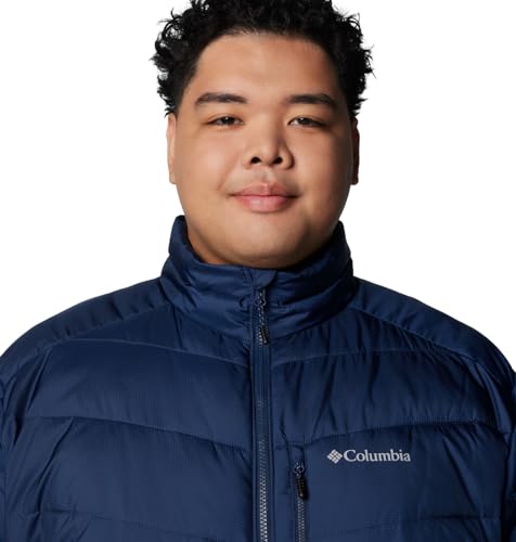 Collegiate Navy
