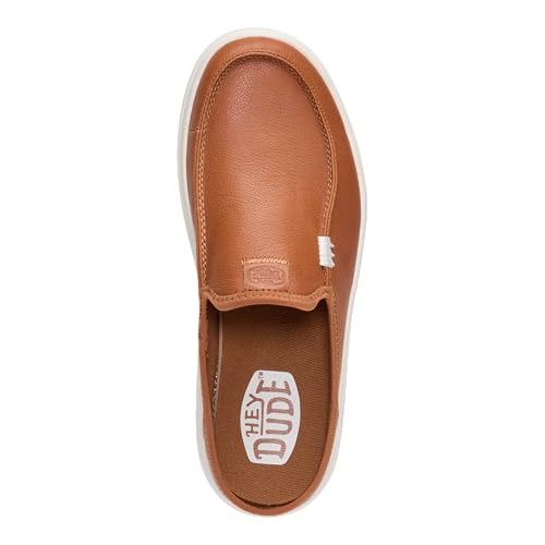 Leather Cognac