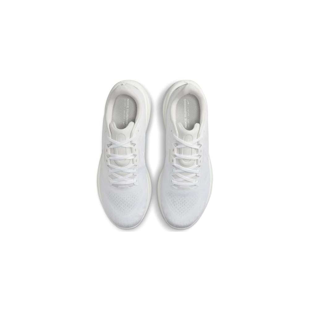 White Platinum Tint Summit White