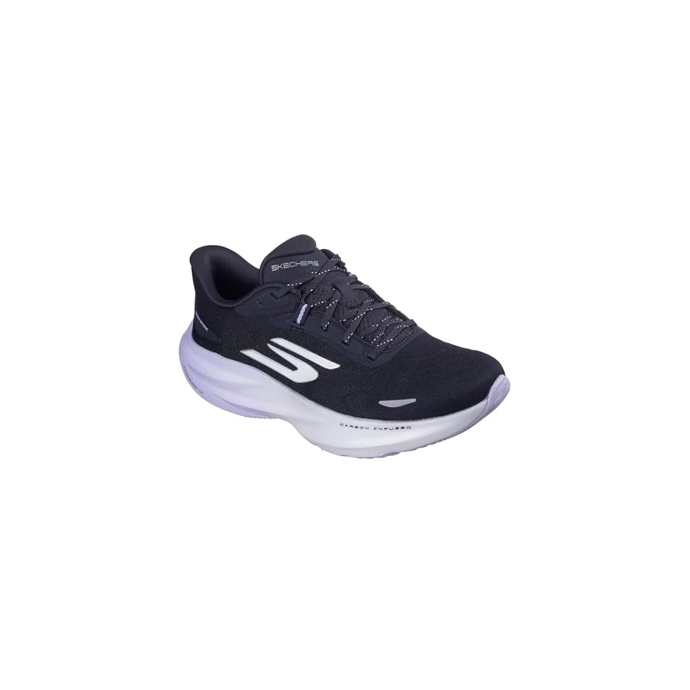 Black/Purple