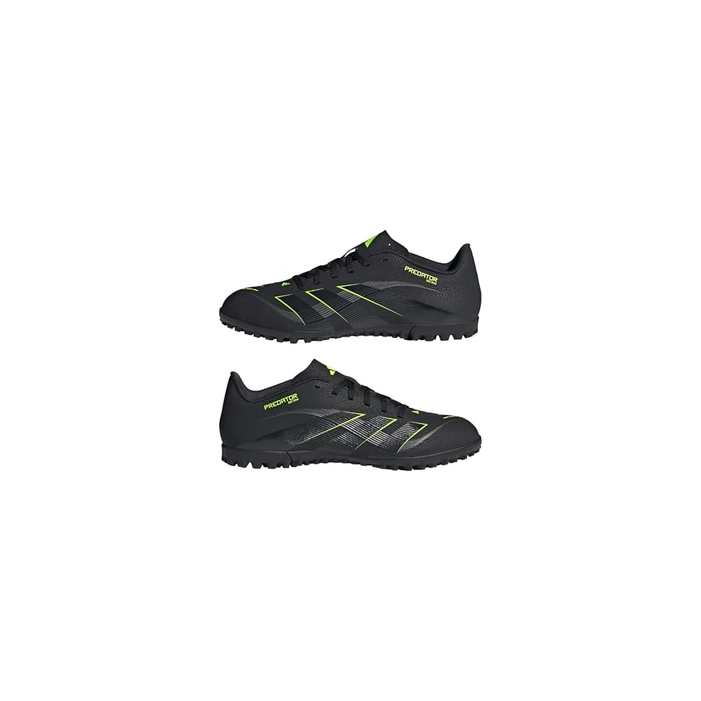 Black/Carbon/Lucid Lemon