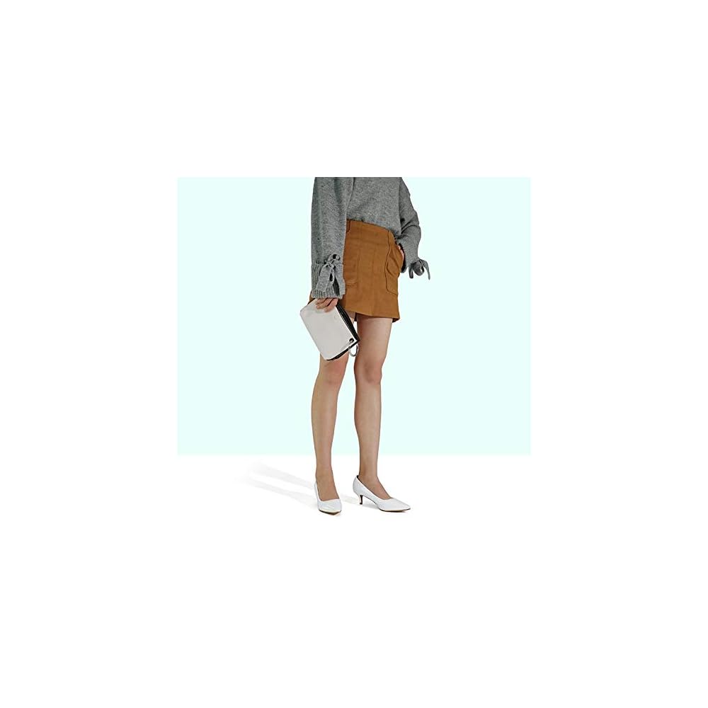 White/Pat