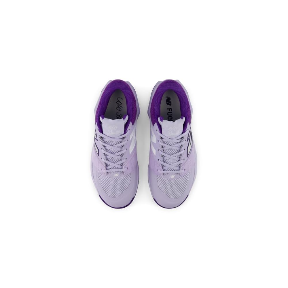 Smoked Violet/Boysenberry