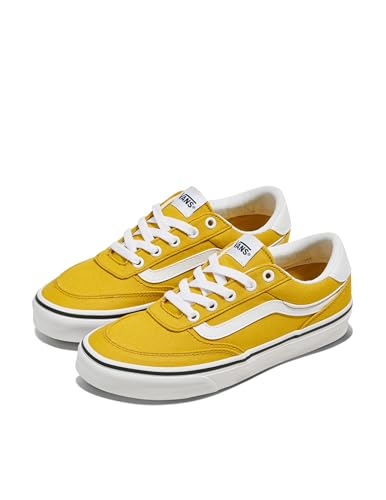 Canvas Heritage Mustard