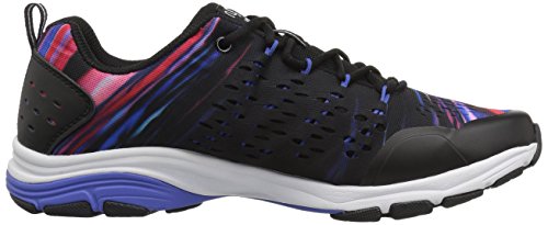 Black/Multi