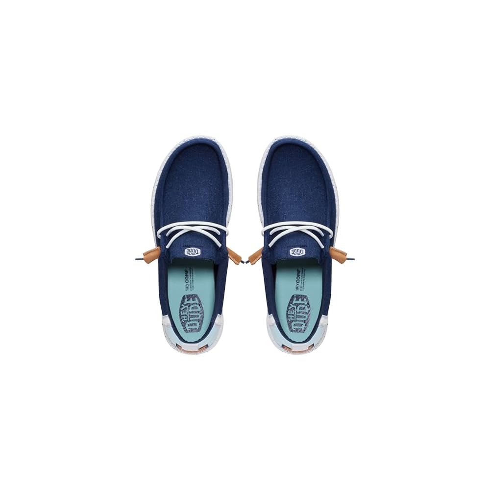 Navy Blazer/Multi