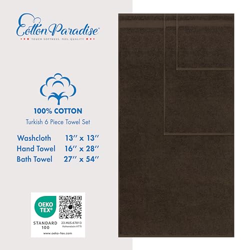 Chocolate Brown