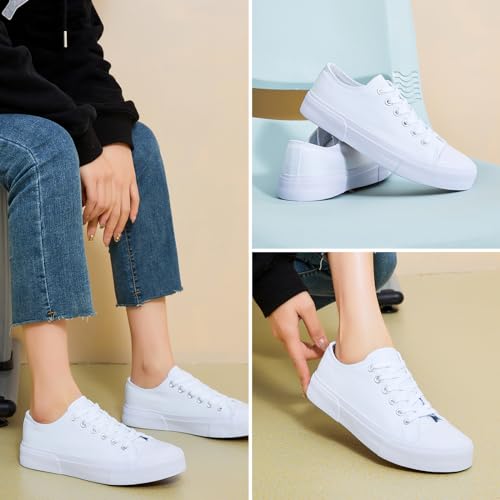 White Mono