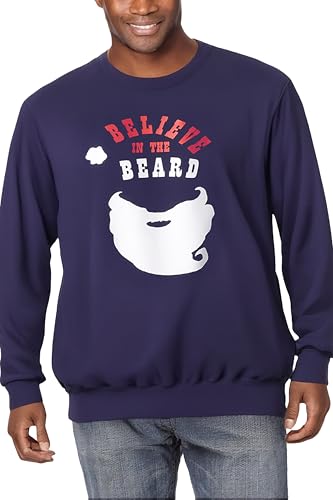 Beard