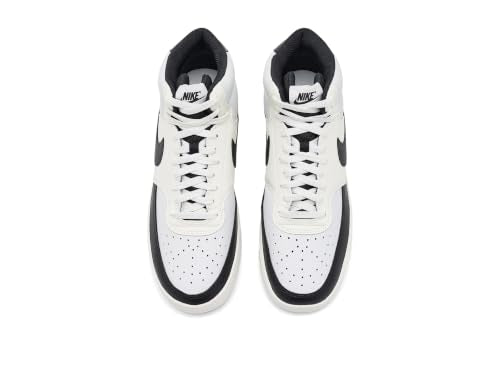 Off White/Black-sail