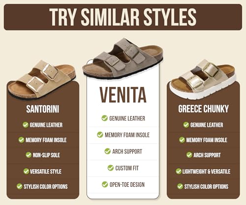Mocha Leather