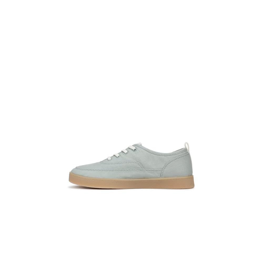 Iceberg Green Canvas