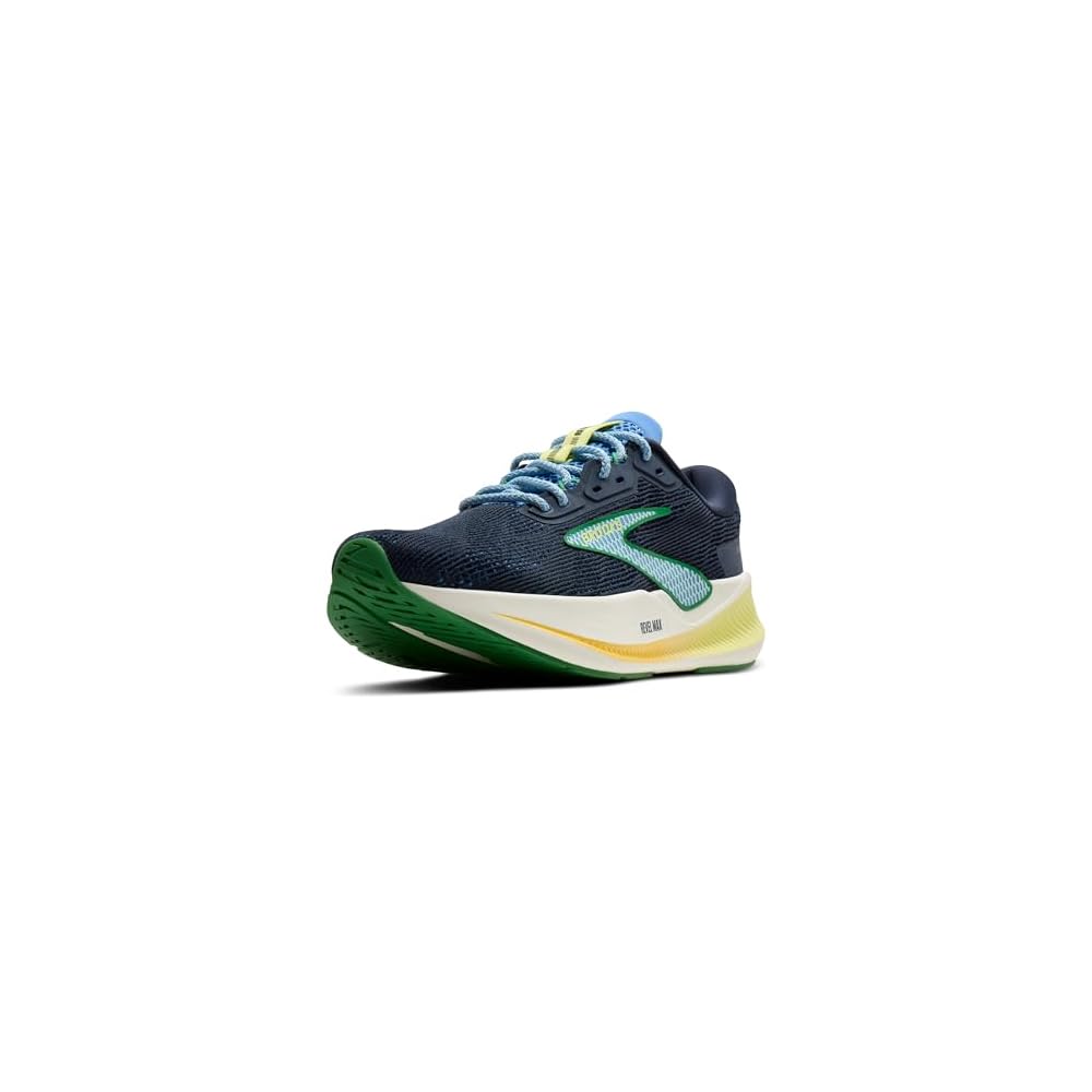 Indigo/Marina/Lemon