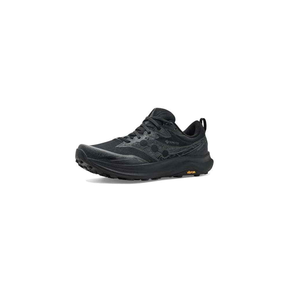 Black/Black/Black