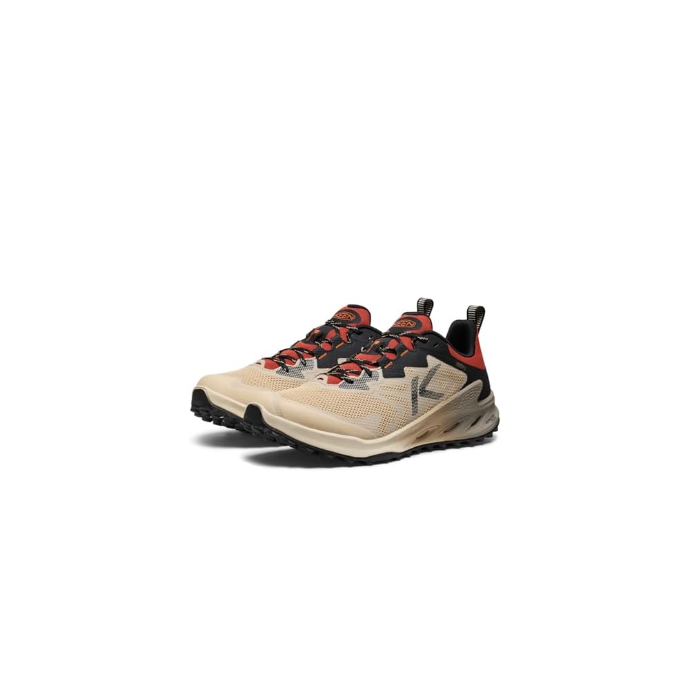 Safari/Red Ochre