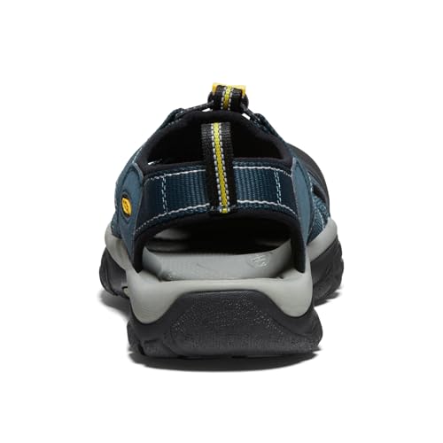 Navy/Medium Grey