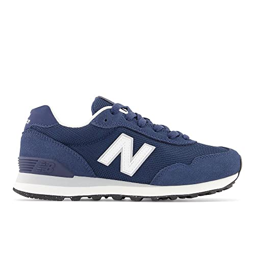 Nb Navy/White 2