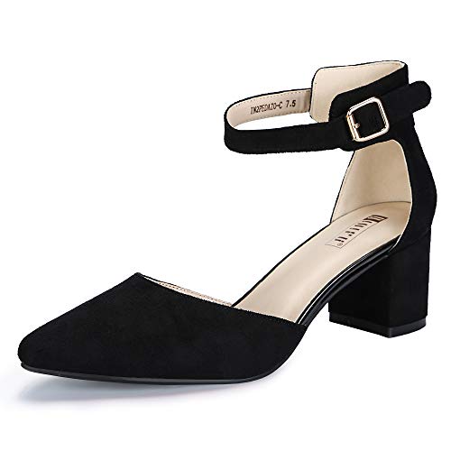 Black Suede