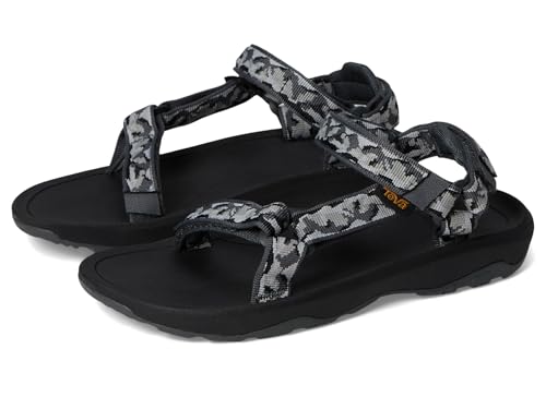 Mountain Mosaic Grey/Black