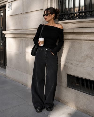 Classic Black