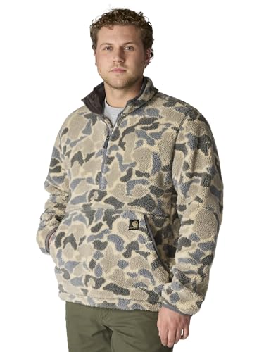 Khaki Vintage Camo