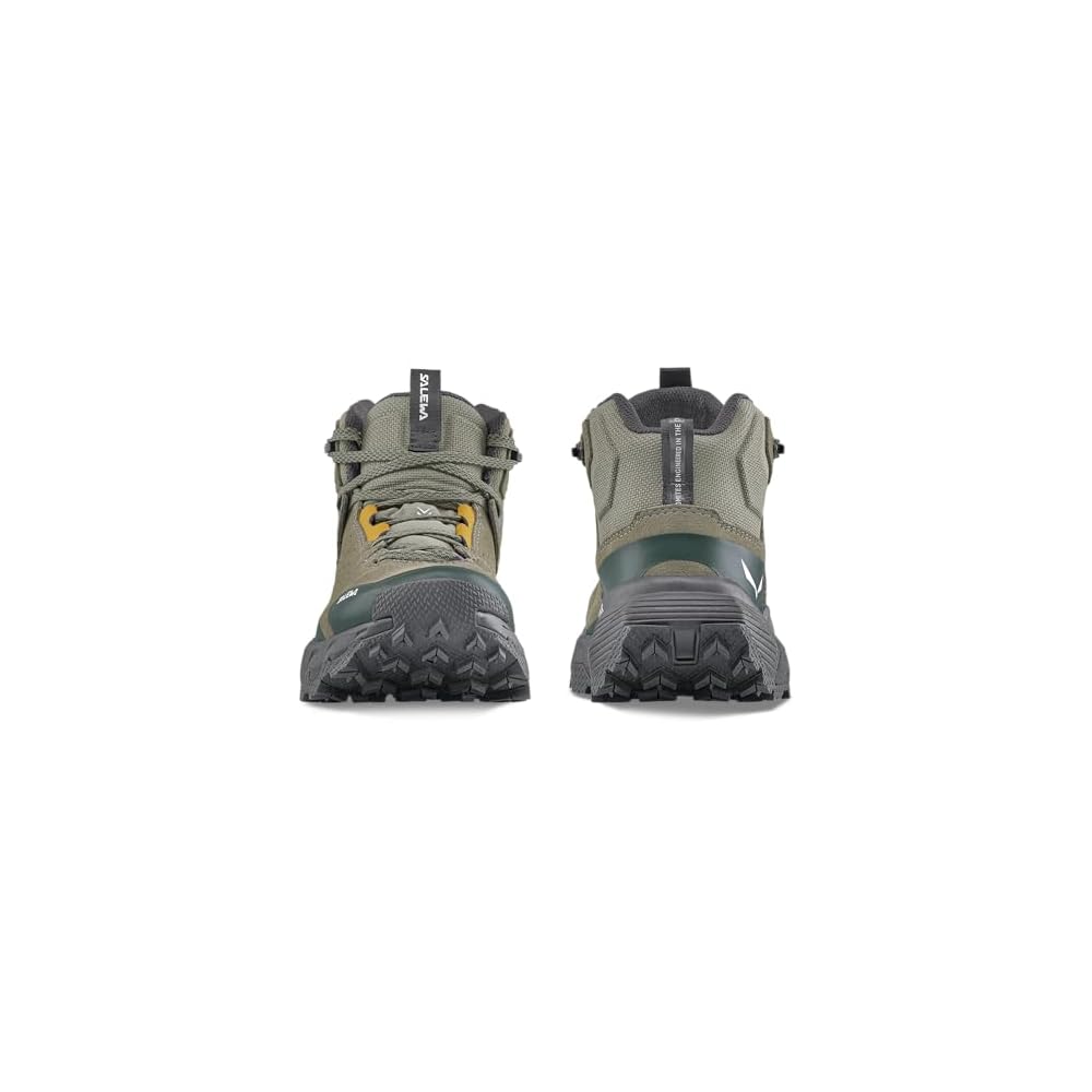 Faded Green/Dark Olive