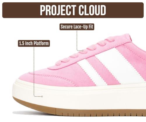 Pink-white Stripes