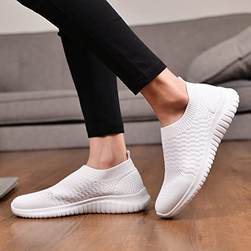 6703 All White
