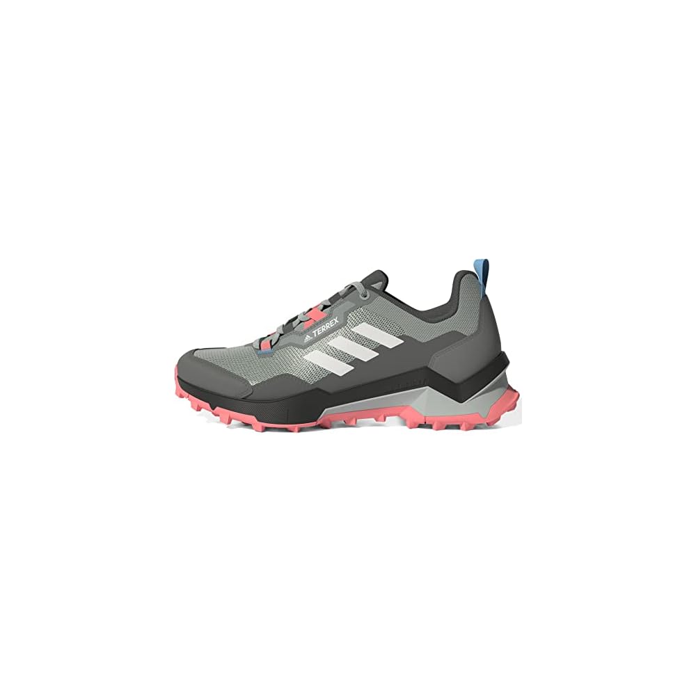 Magic Grey/Dash Grey/Acid Red
